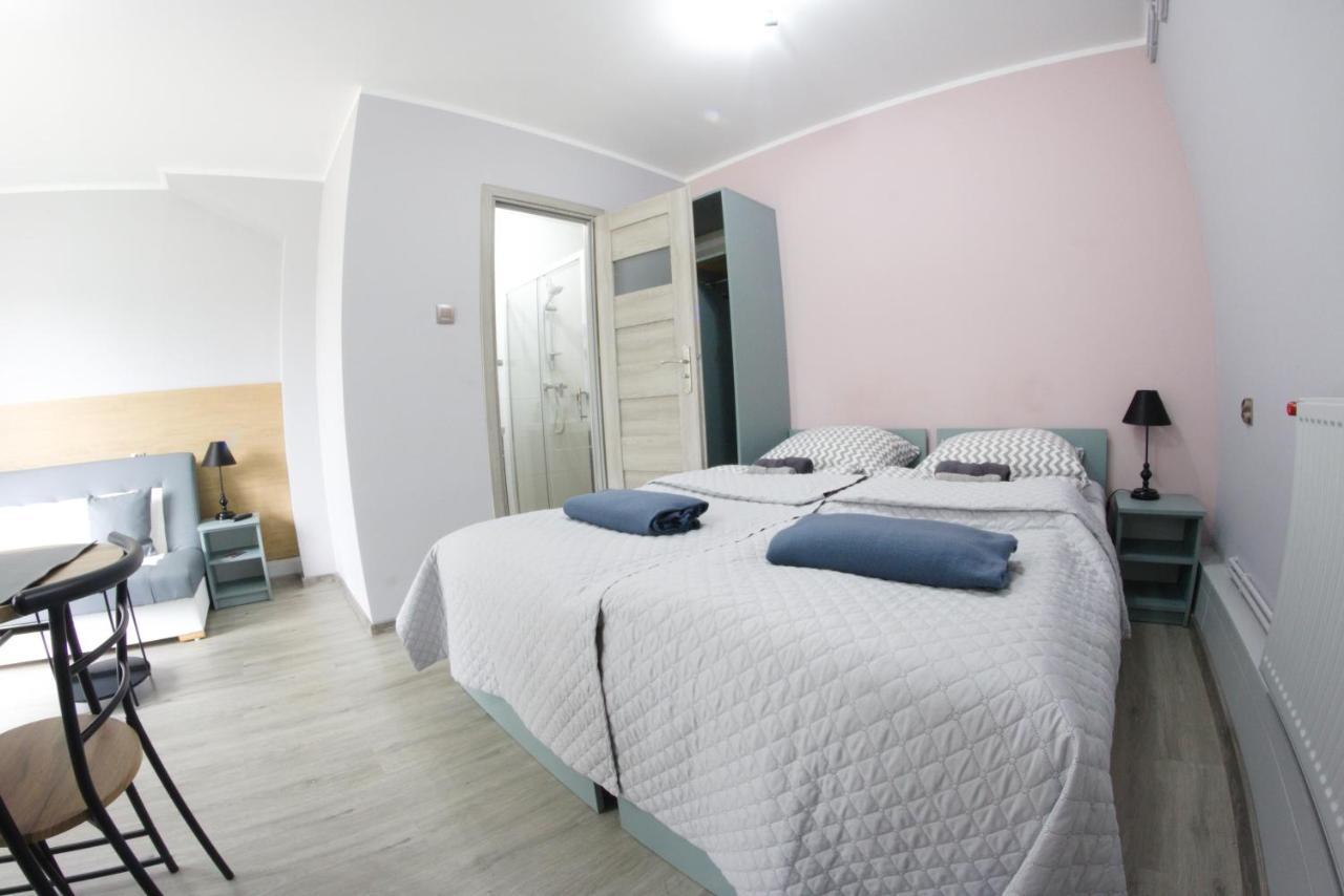 Villa Dla Dwojga Solina  Esterno foto