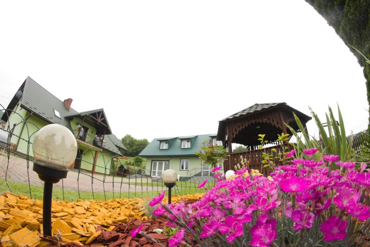 Villa Dla Dwojga Solina  Esterno foto